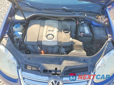 Zdjęcie 11 z 12 samochodu: 2009 VOLKSWAGEN JETTA SE VIN:3VWPM71K09M264337 - miniatura