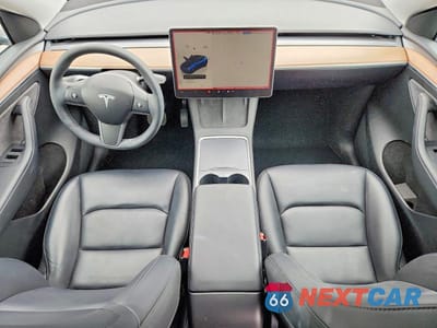 Zdjęcie 8 z 12 samochodu: 2024 TESLA MODEL Y VIN:7SAYGDEE2RF986465 - miniatura