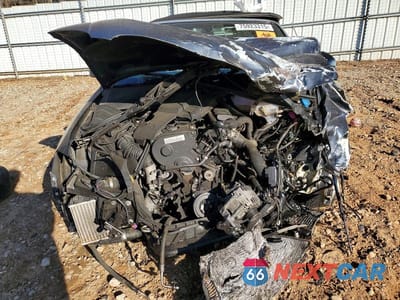 Zdjęcie 11 z 12 samochodu: 2009 AUDI A4 2.0T CABRIOLET VIN:WAUAF48H69K008798 - miniatura