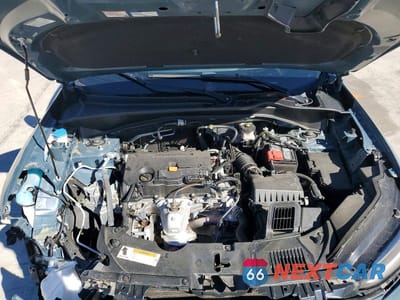 Zdjęcie 11 z 13 samochodu: 2024 HONDA HR-V LX VIN:3CZRZ1H33RM762258 - miniatura
