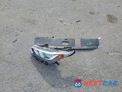 Zdjęcie 12 z 12 samochodu: 2021 NISSAN SENTRA SV VIN:3N1AB8CV4MY230949 - miniatura