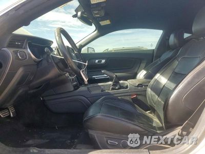 Zdjęcie 7 z 12 samochodu: 2018 FORD MUSTANG GT VIN:1FA6P8CF2J5126696 - miniatura