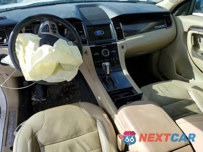 Zdjęcie 8 z 11 samochodu: 2019 FORD TAURUS LIMITED VIN:1FAHP2J85KG119502 - miniatura