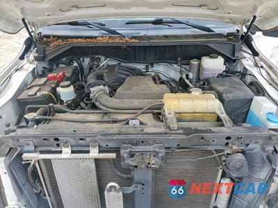 Zdjęcie 12 z 13 samochodu: 2021 NISS NV 2500 HD SV VIN:1N6BF0KY4MN806682 - miniatura