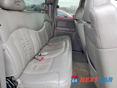 Zdjęcie 10 z 12 samochodu: 2002 CHEVROLET SILVERADO C1500 VIN:2GCEC19T221414792 - miniatura
