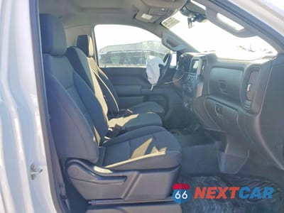 Zdjęcie 10 z 12 samochodu: 2024 CHEVROLET SILVERADO C1500 VIN:3GCNAAED0RG382981 - miniatura