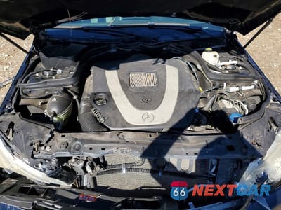 Zdjęcie 11 z 11 samochodu: 2009 MERCEDES-BENZ C 300 4MATIC VIN:WDDGF81X99R051809 - miniatura