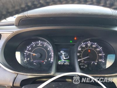 Zdjęcie 9 z 12 samochodu: 2016 TOYOTA AVALON XLE VIN:4T1BK1EB1GU199741 - miniatura