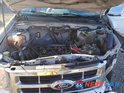 Zdjęcie 12 z 13 samochodu: 2012 FORD ESCAPE XLT VIN:1FMCU9D79CKA85261 - miniatura