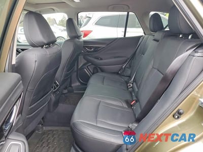 Zdjęcie 11 z 13 samochodu: 2025 SUBARU OUTBACK LIMITED VIN:4S4BTANC1S3220401 - miniatura