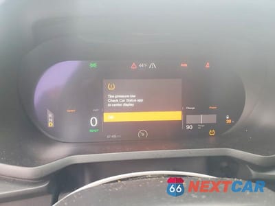 Zdjęcie 9 z 11 samochodu: 2021 POLESTAR 2 VIN:LPSED3KA0ML009439 - miniatura