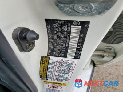 Zdjęcie 12 z 12 samochodu: 2006 TOYOTA AVALON XL VIN:4T1BK36B66U092256 - miniatura