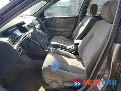 Zdjęcie 7 z 11 samochodu: 1998 TOYOTA CAMRY LE VIN:JT2BG22K3W0236447 - miniatura