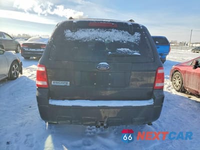 Zdjęcie 6 z 12 samochodu: 2009 FORD ESCAPE XLT VIN:1FMCU03G19KA90749 - miniatura