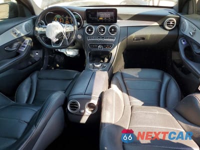 Zdjęcie 8 z 12 samochodu: 2021 MERCEDES-BENZ C 300 VIN:W1KWF8DB0MR650098 - miniatura