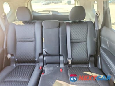 Zdjęcie 10 z 12 samochodu: 2019 NISSAN ROGUE S VIN:KNMAT2MT2KP504362 - miniatura