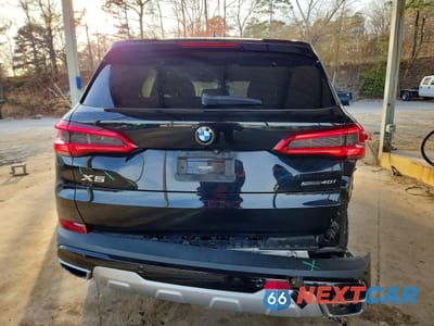 Zdjęcie 6 z 14 samochodu: 2020 BMW X5 SDRIVE 40I VIN:5UXCR4C09L9B40605 - miniatura