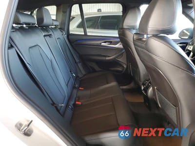 Zdjęcie 11 z 14 samochodu: 2022 BMW X3 XDRIVE30I VIN:5UX53DP0XN9M66319 - miniatura