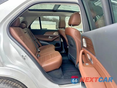 Zdjęcie 9 z 10 samochodu: 2026 MERCEDES-BENZ GLE 350 4MATIC VIN:4JGFB4FB7TB563295 - miniatura