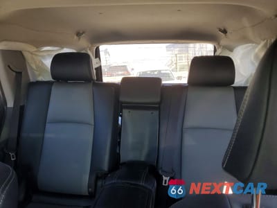 Zdjęcie 10 z 13 samochodu: 2019 TOYOTA 4RUNNER VIN:JTEBU5JR5K5663783 - miniatura