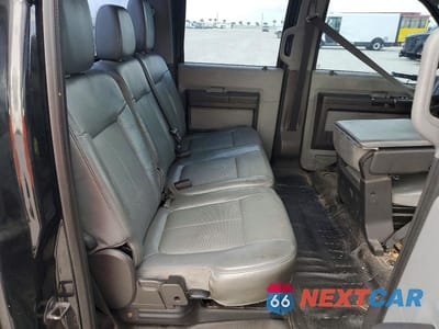 Zdjęcie 6 z 10 samochodu: 2013 FORD F350 SUPER DUTY VIN:1FT8W3C63DEB30186 - miniatura