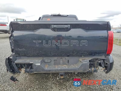 Zdjęcie 6 z 11 samochodu: 2024 TOYOTA TUNDRA SR5 VIN:5TFLA5EC2RX035797 - miniatura