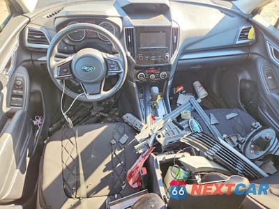 Zdjęcie 8 z 12 samochodu: 2020 SUBARU FORESTER PREMIUM VIN:JF2SKAJC9LH408473 - miniatura