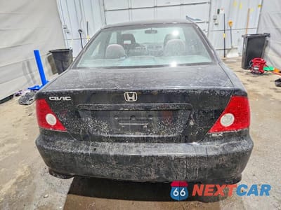 Zdjęcie 6 z 13 samochodu: 2004 HONDA CIVIC EX VIN:1HGEM22964L013844 - miniatura