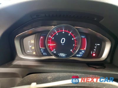 Zdjęcie 9 z 12 samochodu: 2016 VOLVO S60 PREMIER VIN:LYV402FK0GB102126 - miniatura