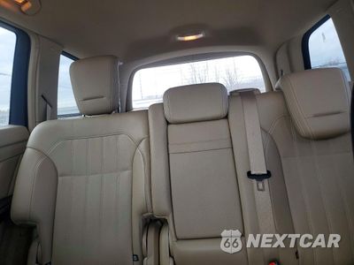 Zdjęcie 10 z 14 samochodu: 2013 MERCEDES-BENZ GL 450 4MATIC VIN:4JGDF7CE3DA176357 - miniatura