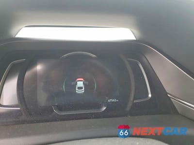 Zdjęcie 9 z 12 samochodu: 2020 HYUNDAI IONIQ SE VIN:KMHC75LC6LU235524 - miniatura