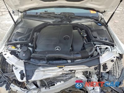 Zdjęcie 11 z 13 samochodu: 2021 MERCEDES-BENZ C 300 4MATIC VIN:W1KWF8EB0MR631792 - miniatura