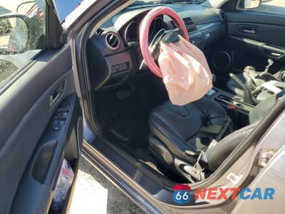 Zdjęcie 8 z 14 samochodu: 2006 MAZDA 3 HATCHBACK VIN:JM1BK344061427134 - miniatura