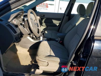 Zdjęcie 7 z 12 samochodu: 2010 FORD FOCUS SE VIN:1FAHP3FN3AW144259 - miniatura