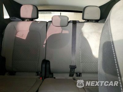Zdjęcie 10 z 13 samochodu: 2021 FORD ESCAPE SE VIN:1FMCU9G68MUA76169 - miniatura
