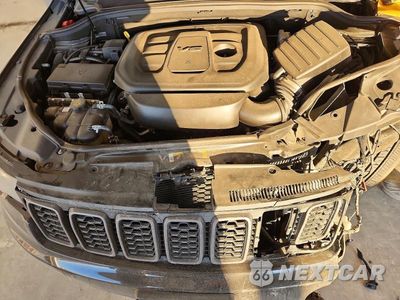 Zdjęcie 12 z 12 samochodu: 2021 JEEP GRAND CHEROKEE TRAILHAWK VIN:1C4RJFLG6MC665344 - miniatura
