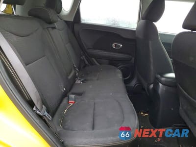 Zdjęcie 10 z 11 samochodu: 2015 KIA SOUL + VIN:KNDJP3A50F7172847 - miniatura
