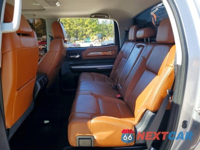 Zdjęcie 10 z 11 samochodu: 2016 TOYOTA TUNDRA 1794 EDITION VIN:5TFAW5F16GX512251 - miniatura