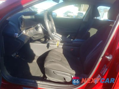 Zdjęcie 7 z 13 samochodu: 2024 HYUNDAI ELANTRA SEL VIN:KMHLS4DG2RU695136 - miniatura
