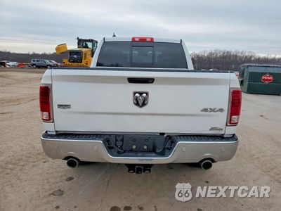 Zdjęcie 6 z 13 samochodu: 2018 RAM 1500 LARAMIE VIN:1C6RR7NM7JS233940 - miniatura