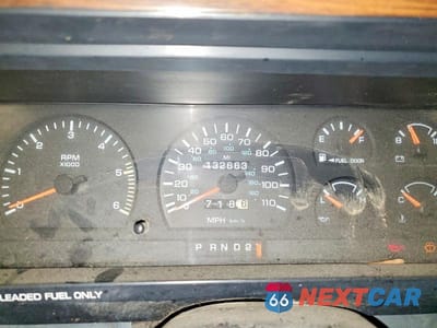 Zdjęcie 9 z 12 samochodu: 1996 DODGE DAKOTA VIN:1B7GG23X3TS527358 - miniatura