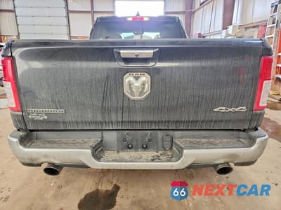 Zdjęcie 6 z 12 samochodu: 2019 RAM TRUCKS 1500 BIG HORN/LONE STAR VIN:1C6SRFBTXKN852409 - miniatura