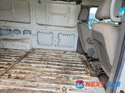 Zdjęcie 11 z 13 samochodu: 2018 NISSAN NV 2500 S VIN:1N6AF0KYXJN809304 - miniatura