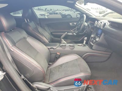Zdjęcie 10 z 12 samochodu: 2023 FORD MUSTANG GT VIN:1FA6P8CF7P5300724 - miniatura