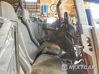 Zdjęcie 6 z 10 samochodu: 2020 CAN-AM MAVERICK SPORTS UTILITY VEHICLE VIN:3JB1BAX4XLK001041 - miniatura