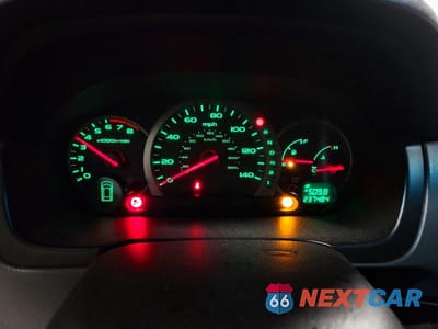 Zdjęcie 9 z 13 samochodu: 2005 HONDA PILOT EXL VIN:2HKYF185X5H515864 - miniatura