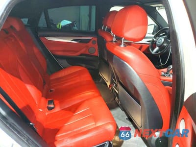 Zdjęcie 11 z 12 samochodu: 2019 BMW X6 XDRIVE35I VIN:5UXKU2C5XK0Z62954 - miniatura