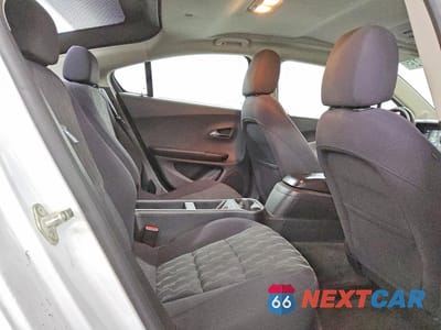 Zdjęcie 10 z 13 samochodu: 2014 CHEVROLET VOLT VIN:1G1RE6E45EU137757 - miniatura