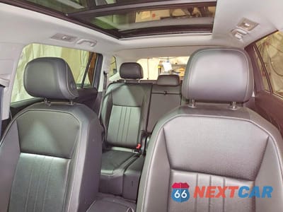 Zdjęcie 10 z 14 samochodu: 2024 VOLKSWAGEN TIGUAN SE VIN:3VVMB7AX7RM085480 - miniatura