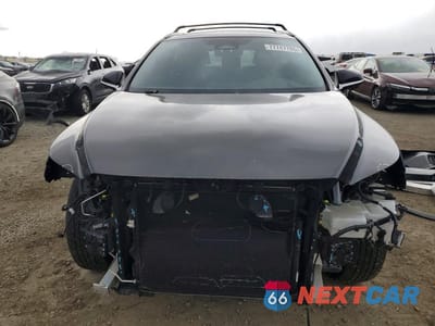 Piąte zdjęcie samochodu w środku: 2024 LEXUS RX 350 F SPORT HANDLING VIN:2T2BAMCA0RC063874 - miniatura